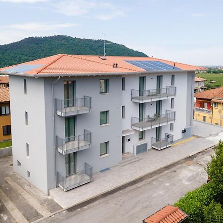 Iseolakerental - Soleaura Erbusco Exterior foto