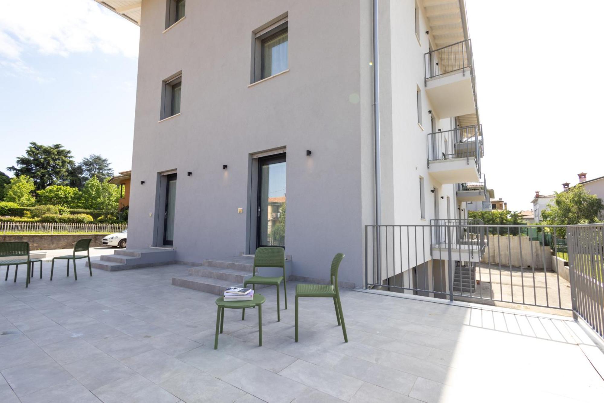 Iseolakerental - Soleaura Erbusco Exterior foto